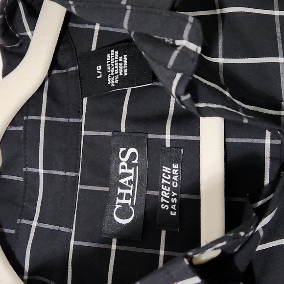 Chaps button down shirt - Picture 2 of 7